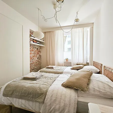 Ogrodowa 13 * Lublin