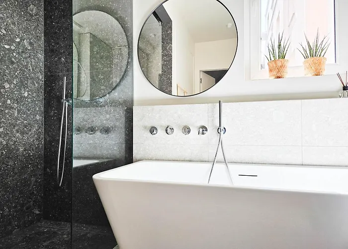 Appartamento Ogrodowa 13 Lublino