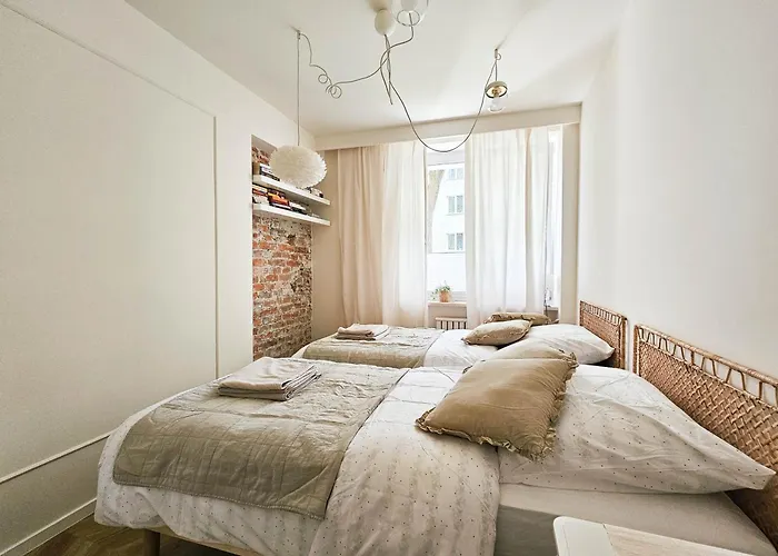 Ogrodowa 13 * Lublin