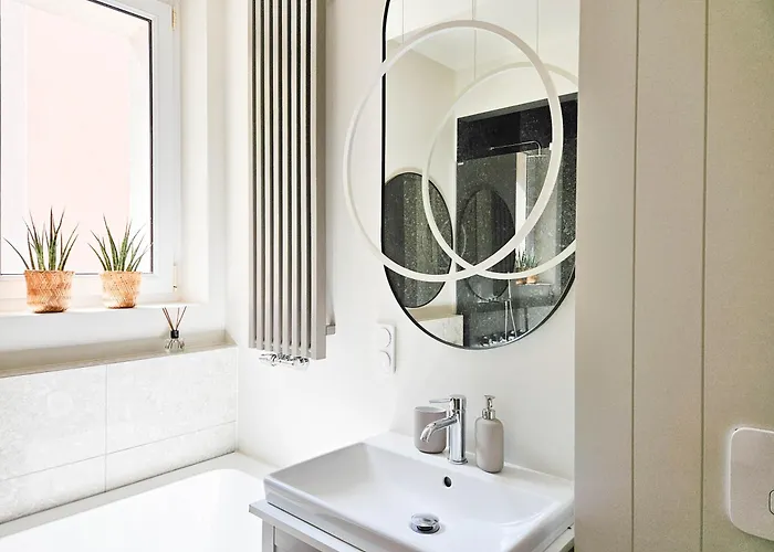 Apartamento Ogrodowa 13